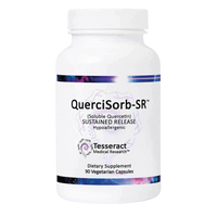 Tesseract Medical Research - QuerciSorb-SR
