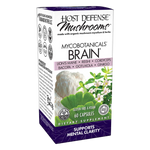 Host Defense - MycoBotanicals Brain - view 1