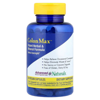 Advanced Naturals - ColonMax