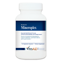 Vita Aid Professional Therapeutics - Bio-Active Mineroplex