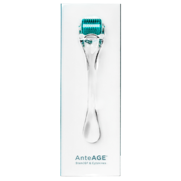 AnteAGE Home Microneedling Kit