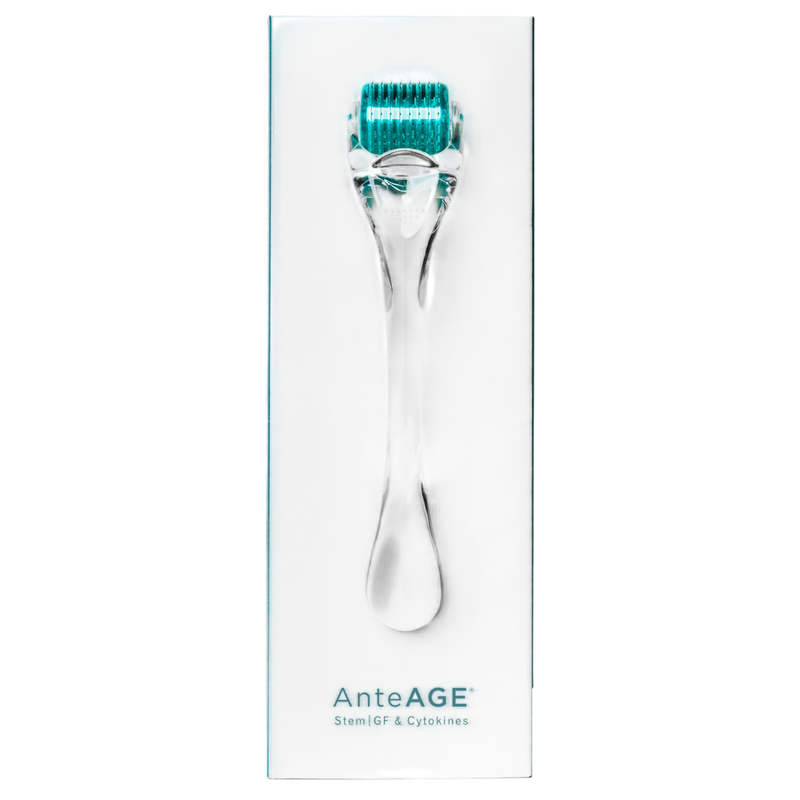 AnteAGE Home Microneedling Kit