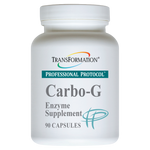 Transformation Enzymes - Carbo-G — view 1