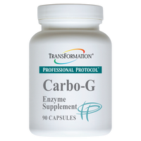 Transformation Enzymes - Carbo-G