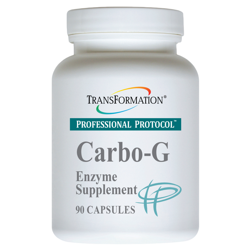 Transformation Enzymes - Carbo-G