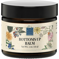 Wise Woman Herbals - Bottoms Up Balm
