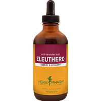 Herb Pharm - Eleuthero 120 Milliliters