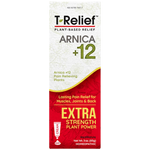 MediNatura - T-Relief Extra Strength Pain Relief Cream - view 1