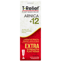 MediNatura - T-Relief Extra Strength Pain Relief Cream