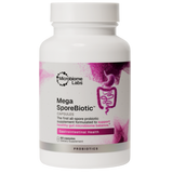 Microbiome Labs - MegaSporeBiotic, 60 Capsules