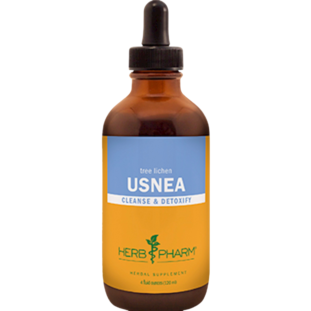 Herb Pharm - Usnea 120 Milliliters