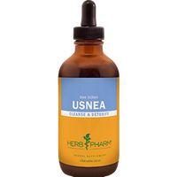 Herb Pharm - Usnea 120 Milliliters