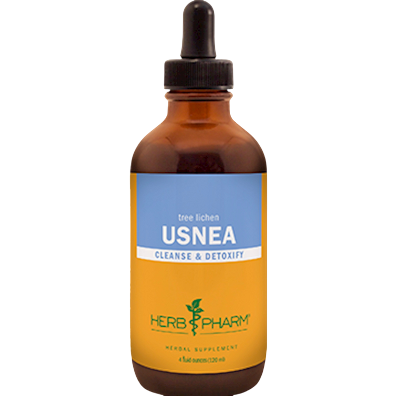 Herb Pharm - Usnea 120 Milliliters