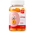 Chapter One Vitamins - Omega 3 Gummies — view 1