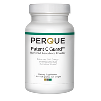 PERQUE® - Potent C Guard Powder 454 Grams