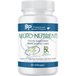 Professional Health Products - Neuro Nutrients - view 1