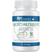 Professional Health Products - Neuro Nutrients
