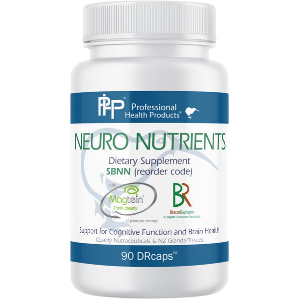 Professional Health Products - Neuro Nutrients