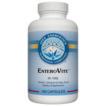Apex Energetics, Inc - EnteroVite™ — view 1