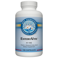 Apex Energetics, Inc - EnteroVite™