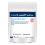 Vita Aid Professional Therapeutics - Keto-Elemental Nutrition (Thai Soup) — view 1