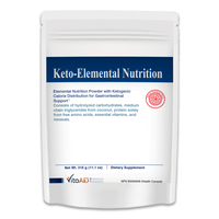 Vita Aid Professional Therapeutics - Keto-Elemental Nutrition (Thai Soup)