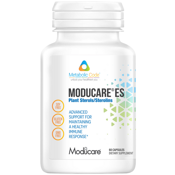 Metabolic Code Moducare ES