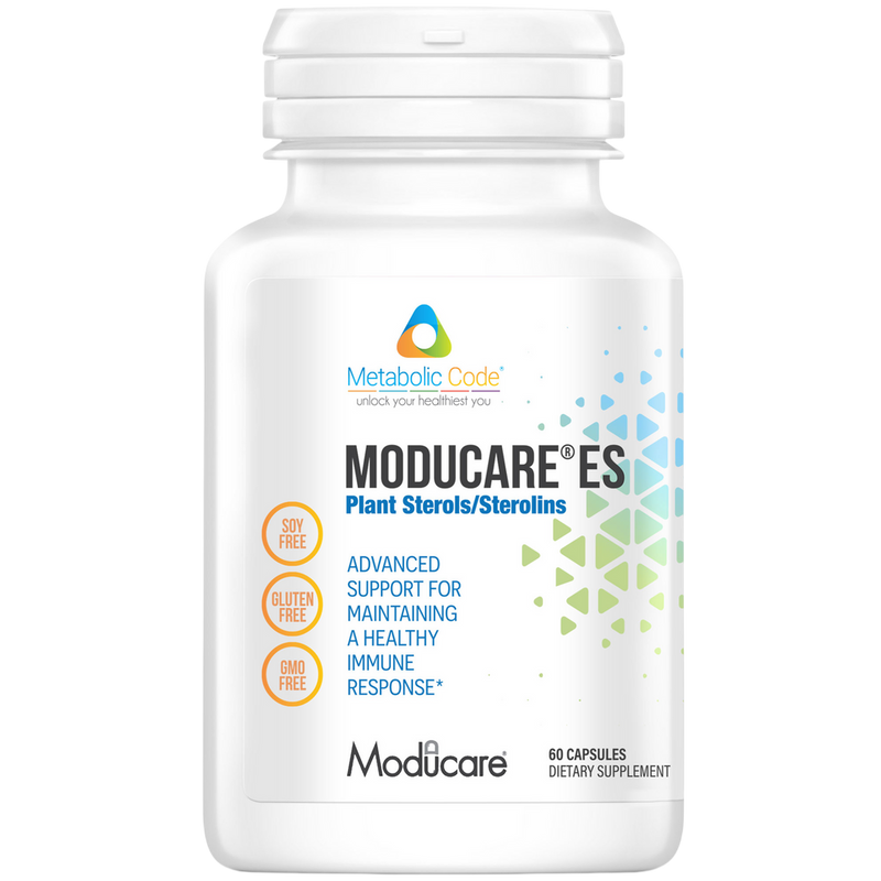 Metabolic Code Moducare ES