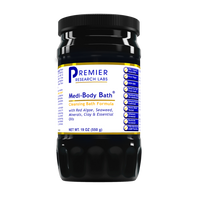 Premier Research Labs - Medi-Body Bath