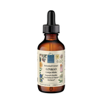 Wise Woman Herbals - Ginkgo biloba — view 1