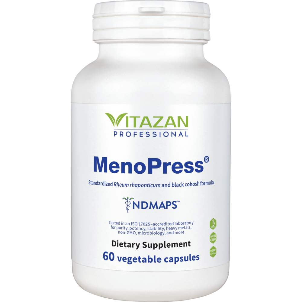 Vitazan Professional - MenoPress