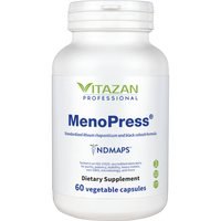 Vitazan Professional - MenoPress