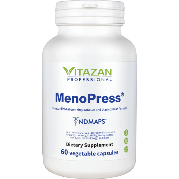 Vitazan Professional - MenoPress