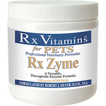 Rx Vitamins for Pets - Rx Zyme Powder — view 1