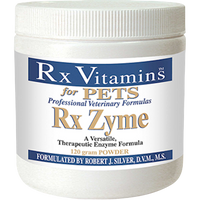 Rx Vitamins for Pets - Rx Zyme Powder