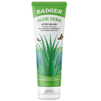 Badger - Aloe Vera Gel Unscented