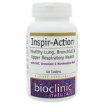 Bioclinic Naturals - Inspir-Action — view 1