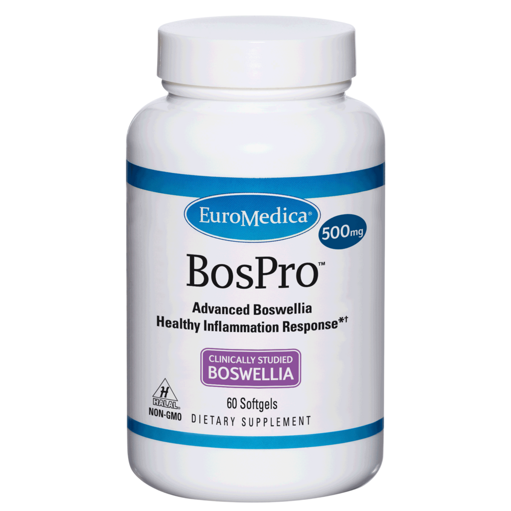 EuroMedica - BosPro™
