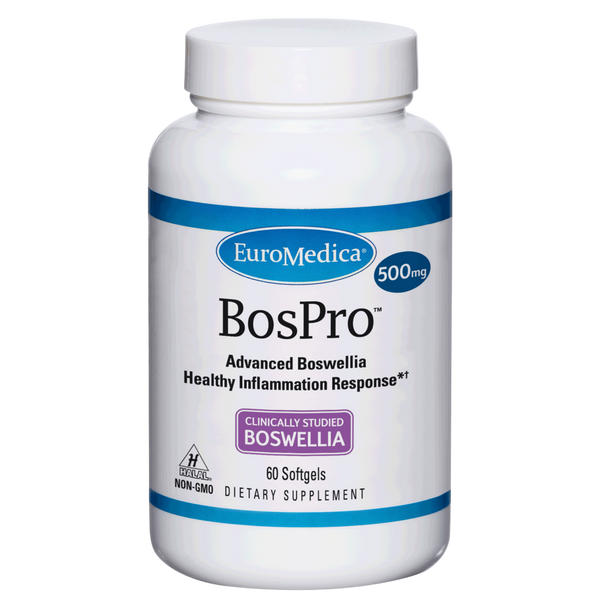 EuroMedica - BosPro™