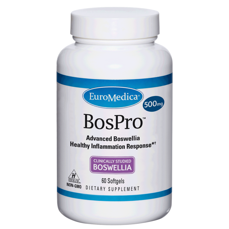 EuroMedica - BosPro™