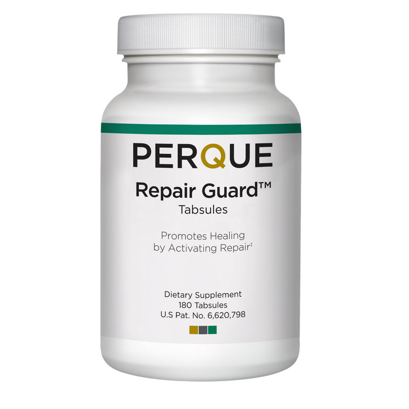 PERQUE® - Repair Guard 180 tablets