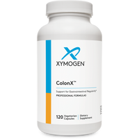 Xymogen - ColonX 120 capsules
