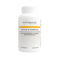 Integrative Therapeutics - Active B-Complex 120 capsules