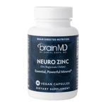 BrainMD - NeuroZinc — view 1