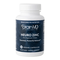 BrainMD - NeuroZinc