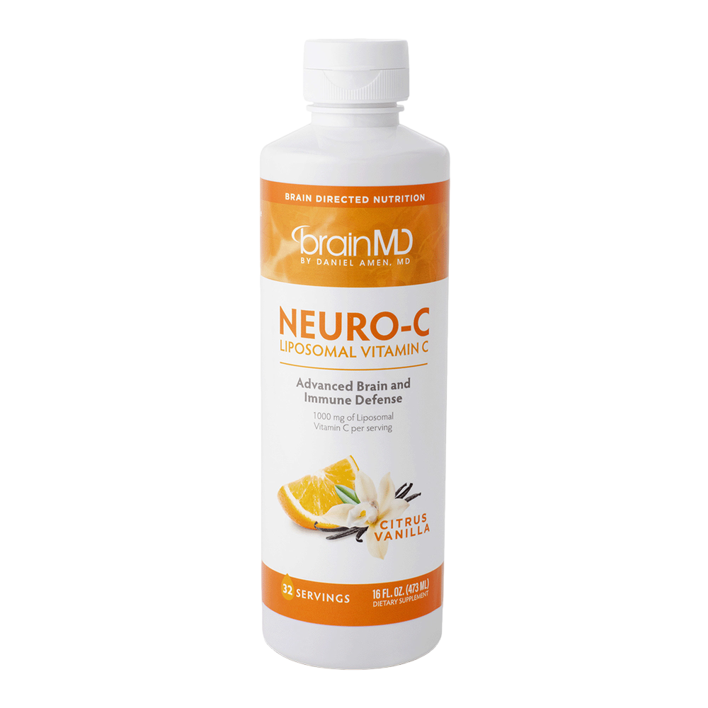 BrainMD - Neuro-C