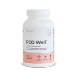 Wellex - PCO Well - view 1