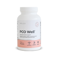 Wellex - PCO Well