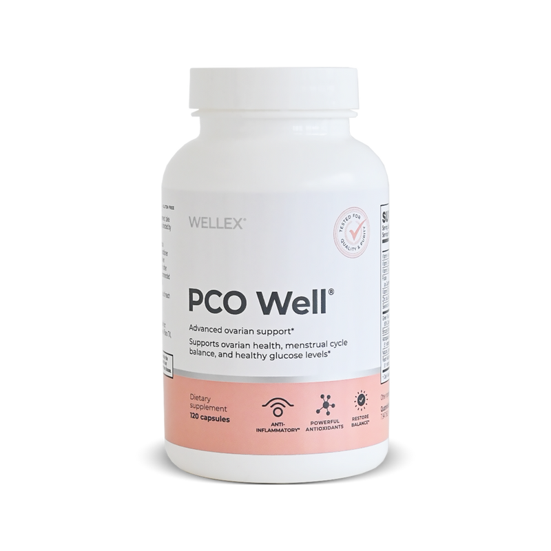 Wellex - PCO Well