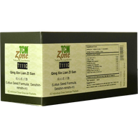TCM Zone - Lotus Seed Formula Sachets (T111G)